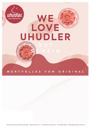 Vorlage Love Uhudler